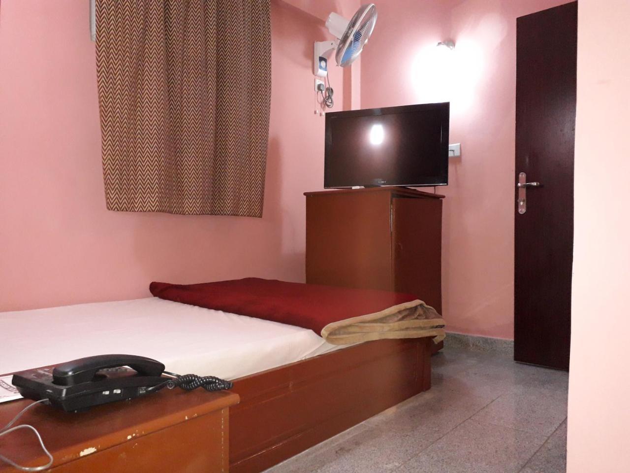 Hotel Newcastle Lagos Luaran gambar